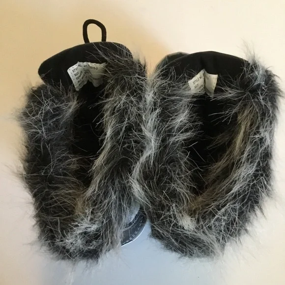 WOMENS TAMARACK WATERPROOF INSULATED DUCK BOOTS - Picture 7 of 12